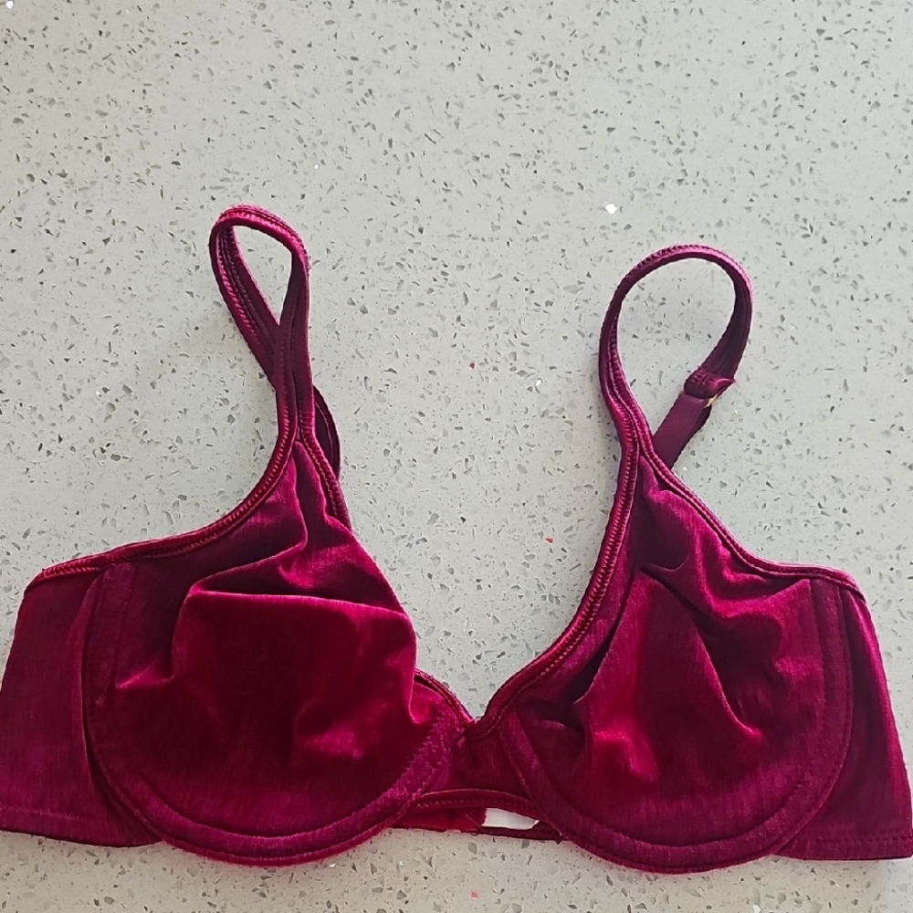 Vanity Fair 1999 SAMPLE UW Seamless 34B